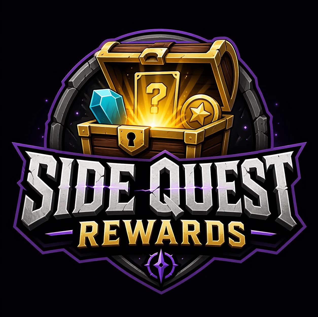Side Quest Rewards